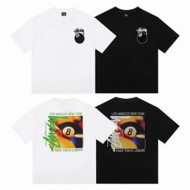 Picture of Stussy T Shirts Short _SKUStussyS-XL13639764